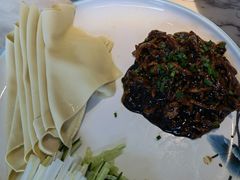 -川悦壹号·川菜(蠡溪路店)