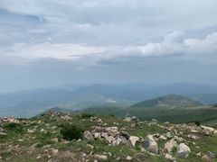 -北京灵山风景区