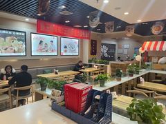 -嘉和一品粥(魏公村店)
