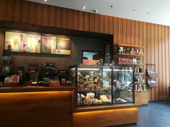 -星巴克(洛阳中州万达广场店)