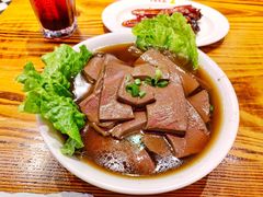 -澳门陈光记烧味饭店(南京德基广场店)