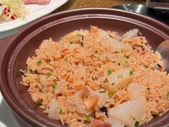 -绿岛国际酒店·海鲜酒楼(八七路店)