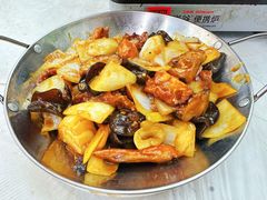 -凤城康记饭店
