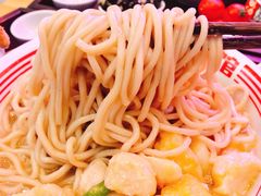 -哈灵现炒本帮面(宁波路店)