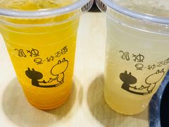-韩香福脊骨汤锅(上杭路店)