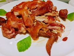 -惠丰堂饭庄·烤鸭·京味菜(翠微路店)