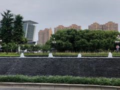 -上海虹桥西郊假日酒店