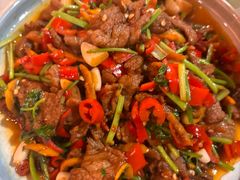 -辣小米·江西菜(长宁店)