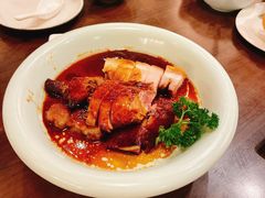 -新旺茶餐厅(嘉里城店)