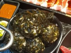 -九田家黑牛烤肉料理(太阳城店)