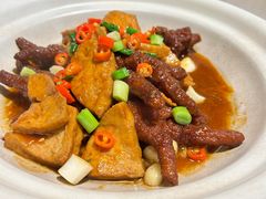 -径山十八道·风味民间菜(华夏之心店)