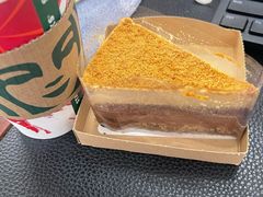 -星巴克(苏州昆山花桥游站店)