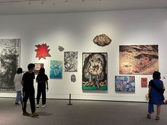 -四川美术学院美术馆