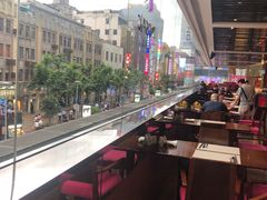 -上海丽笙精选海仑宾馆·莫赛克餐厅