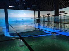 -上海长江河口科技馆