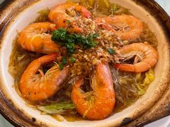 -江南村酒家