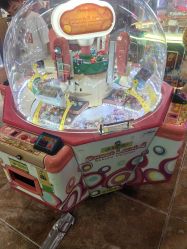 -卡通尼·Safari非洲探索乐园·生日会(金桥国际商业广场店)