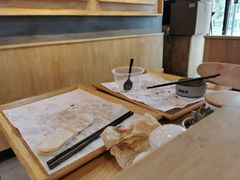 -头壹号  羊汤·饸饹面·大油条(西二旗店)