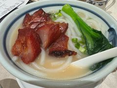 -粤匠·澳门点心粤菜海鲜(澳门半岛店)
