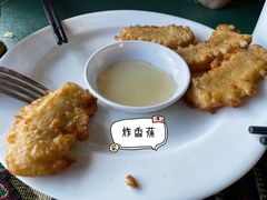 -德庆林厨房
