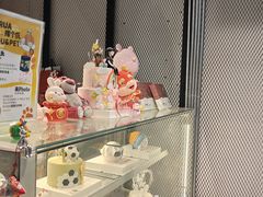 -CAKEBOSS蛋糕老板(东直门来福士店)