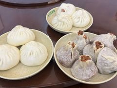 -李记清真馆(打钉巷店)