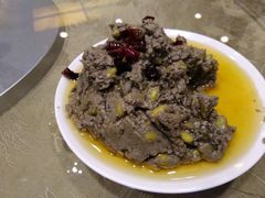 -烤肉宛饭庄(北新桥店)