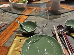 -那家小馆•北京菜•烤鸭(香山店)