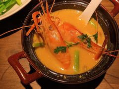 -星叶·东南亚料理(宁波万象汇店)