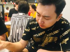 -京朋串屋·烧烤(望京西路总店)