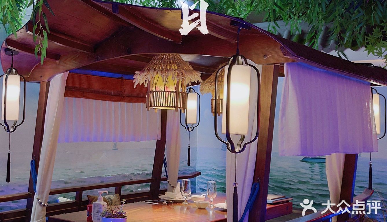 我宣布🤳🏻这是我在北京吃过最像江南的餐厅！