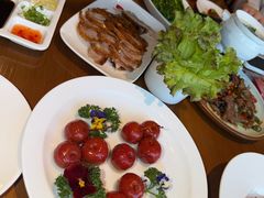 -全聚德烤鸭店(马家堡店)