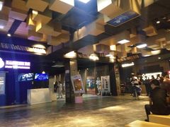 -几何影城观前街店(全激光影厅)