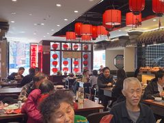 -李记饺子·熏酱东北菜(欢乐谷店)