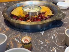 -堂客老火锅(欣阳广场总店)