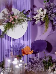 -Sugar苏格婚礼策划工作室