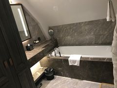 -哈尔滨中央大街华特酒店