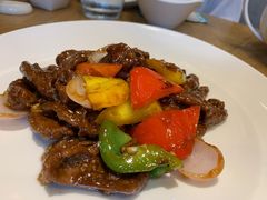 -莆田餐厅PUTIEN(三里屯店)
