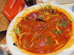 -杨记齐齐哈尔烤肉(总店)