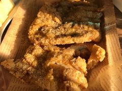 乐脆大鸡排-仙踪林(北展店)