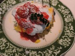 -半秋山西餐厅(襄阳万达店)