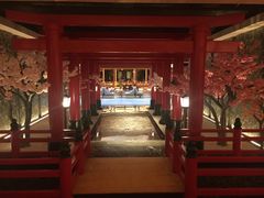 -蓝鲸湾汤泉(包河店)