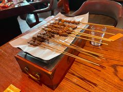 -肉串汪(望京店)