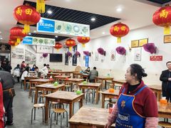 -雨田饭店(华兴东街店)