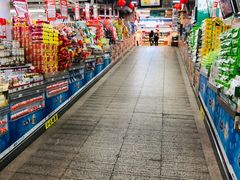 -利群商厦(台东店)