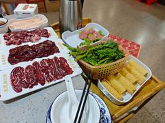 -杏花吴记牛肉火锅
