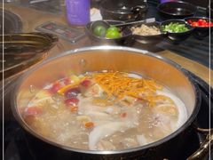 -凤园椰珍·臻品椰子鸡(保利时光里店)