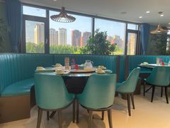 -小红鲸·海鲜餐厅(轸大路店)
