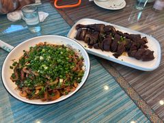 -自游人·美食一楼·地道徽菜(三十年名店)