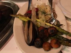 -Keens Steakhouse
